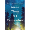 More Than We Remember