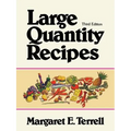 Large Quantity Recipes