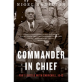 Commander in Chief: Fdr's Battle with Churchill, 1943