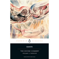 The Divine Comedy: Volume 3: Paradise
