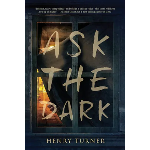 Ask the Dark
