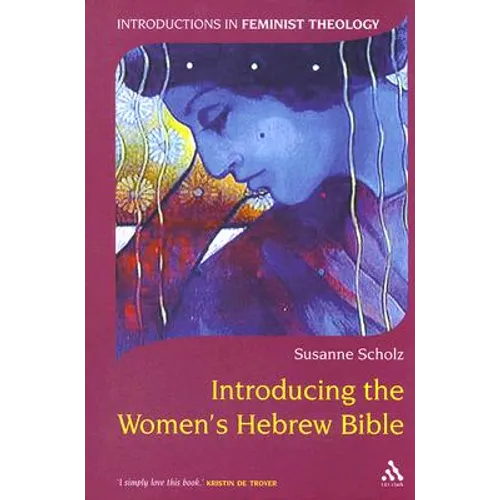 Introducing the Women's Hebrew Bible