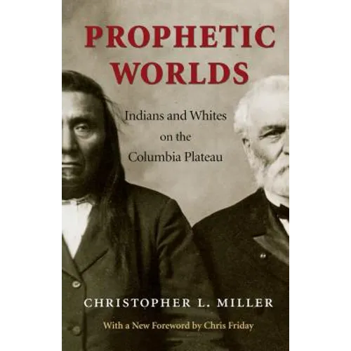 Prophetic Worlds