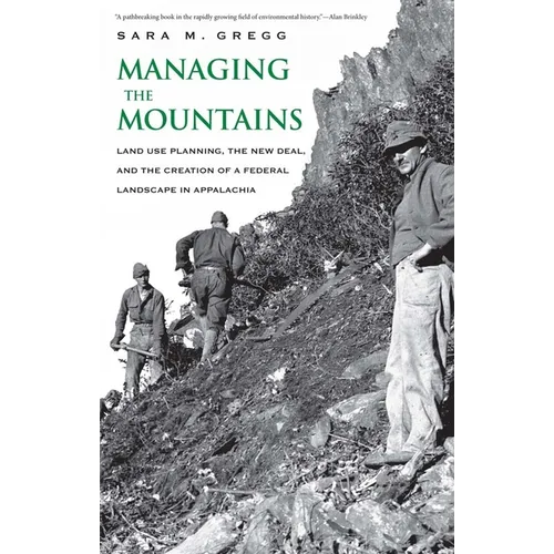 Managing the Mountains