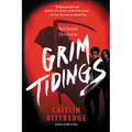 Grim Tidings: Hellhound Chronicles