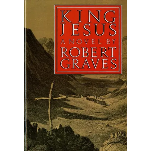 King Jesus