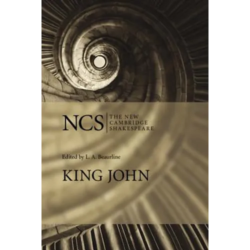 King John