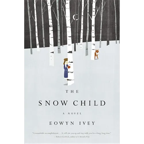 The Snow Child