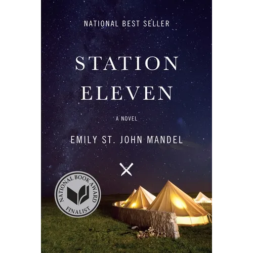 Station Eleven