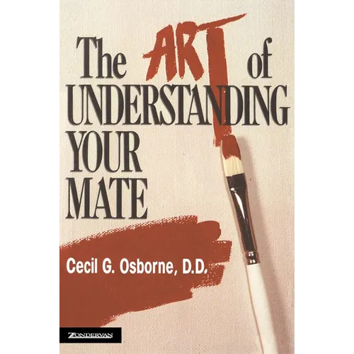 The Art of Understanding Your Mate
