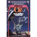Speedy in Oz (Wonderful Oz Books, No 28)