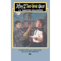 Jeffrey and the Third-Grade Ghost: Haunted Halloween: Volume 2