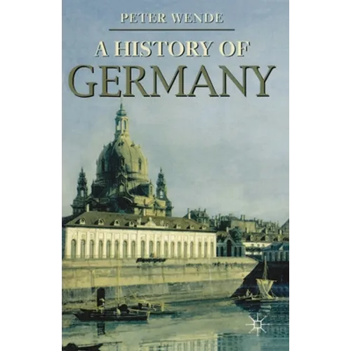 History of Germany