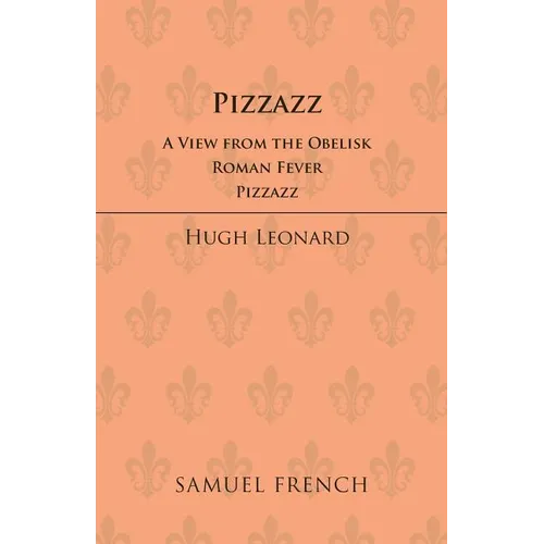 Pizzazz