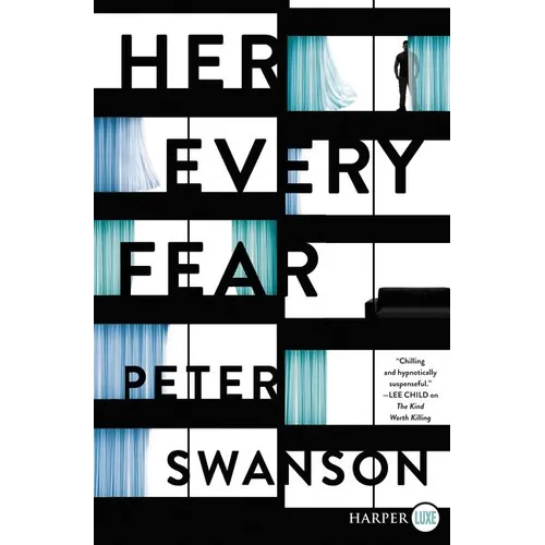 Her Every Fear