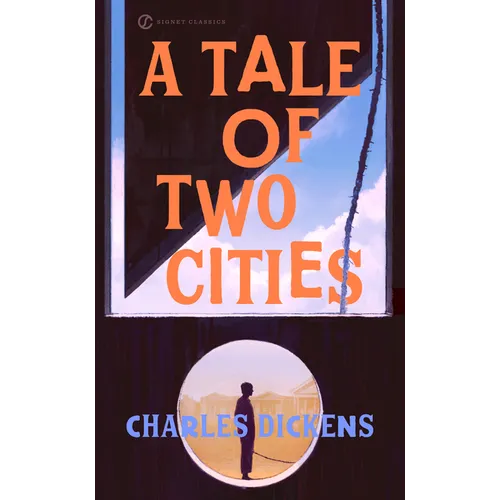 A Tale of Two Cities