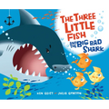 The Three Little Fish and the Big Bad Shark