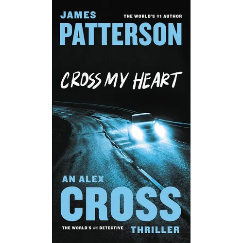 Cross My Heart