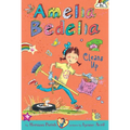 Amelia Bedelia Chapter Book #6: Amelia Bedelia Cleans Up