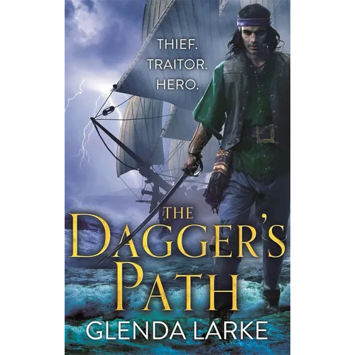 Dagger's Path
