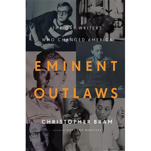 Eminent Outlaws