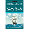 Billy Budd and Other Tales
