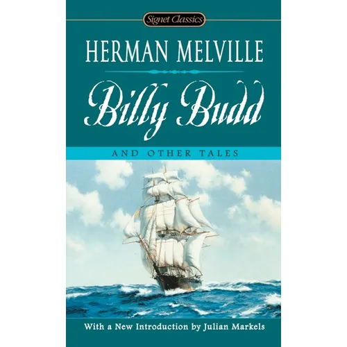 Billy Budd and Other Tales