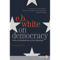 On Democracy