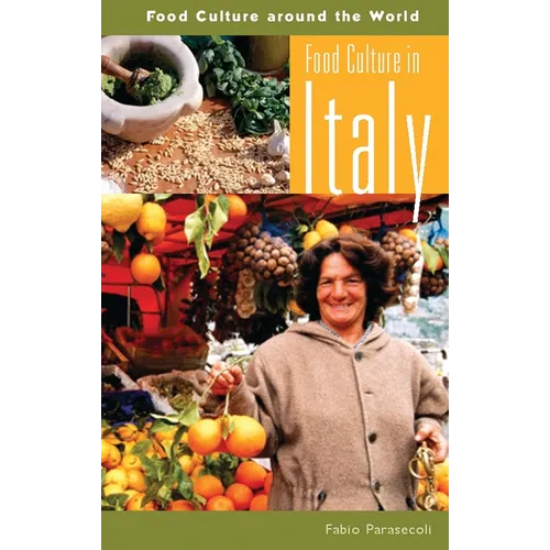 Food Culture in Italy