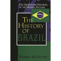 The History of Brazil
