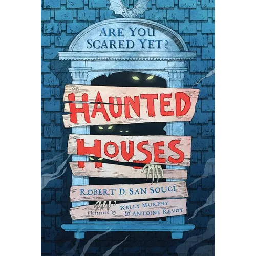 Haunted Houses