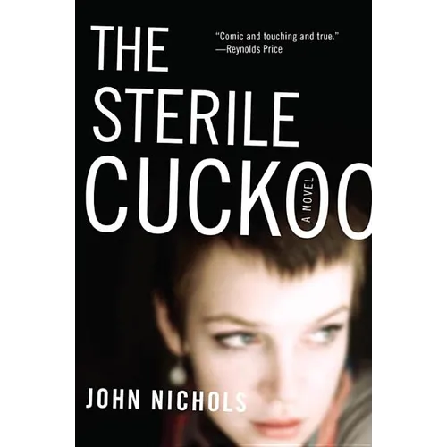 Sterile Cuckoo