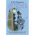 The Club of Queer Trades