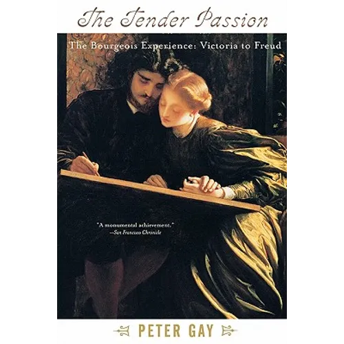 The Tender Passion