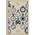 Oliver Twist: Or, the Parish Boy's Progress
