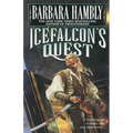 Icefalcon's Quest