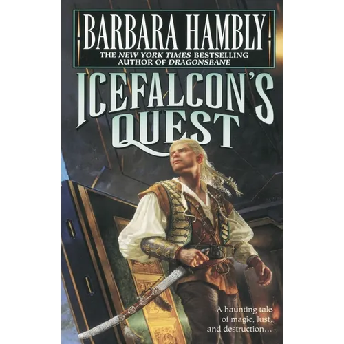 Icefalcon's Quest