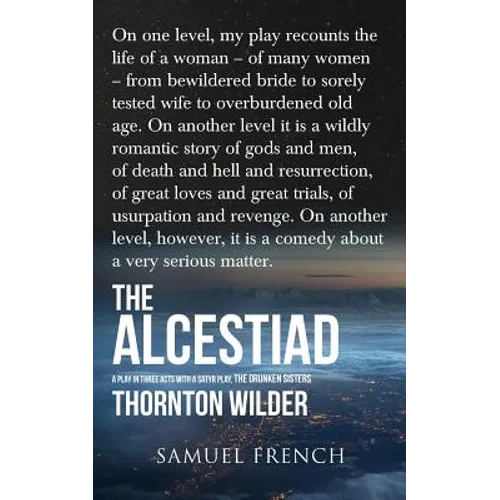 The Alcestiad