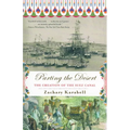 Parting the Desert: The Creation of the Suez Canal