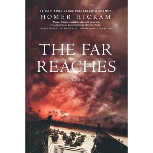 The Far Reaches