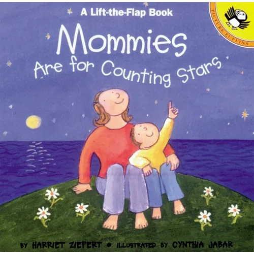 Mommies Are for Counting Stars