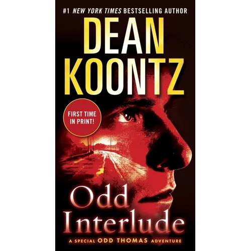 Odd Interlude