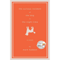 The Curious Incident of the Dog in the Night-Time