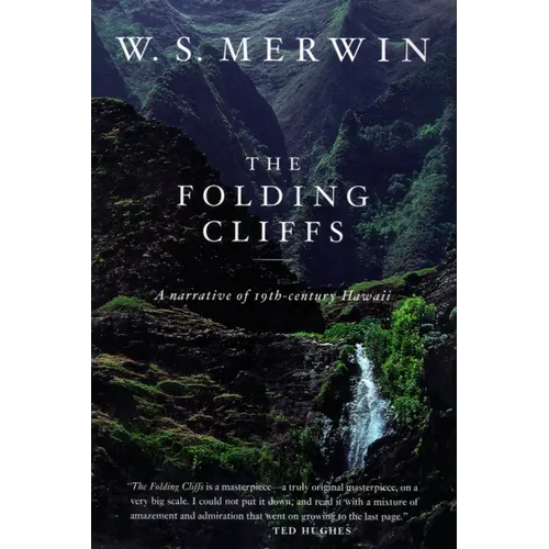 The Folding Cliffs: A Narrative