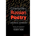 Contemporary Russian Poetry: A Bilingual Anthology