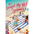 The Forget-Me-Not Summer
