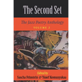 The Second Set: The Jazz Poetry Anthology