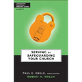 Serving by Safeguarding Your Church
