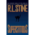Superstitious