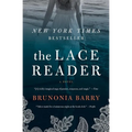 The Lace Reader